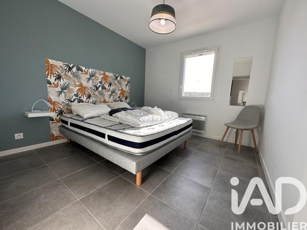 Location maison 4 pièces 83 m² Bédoin