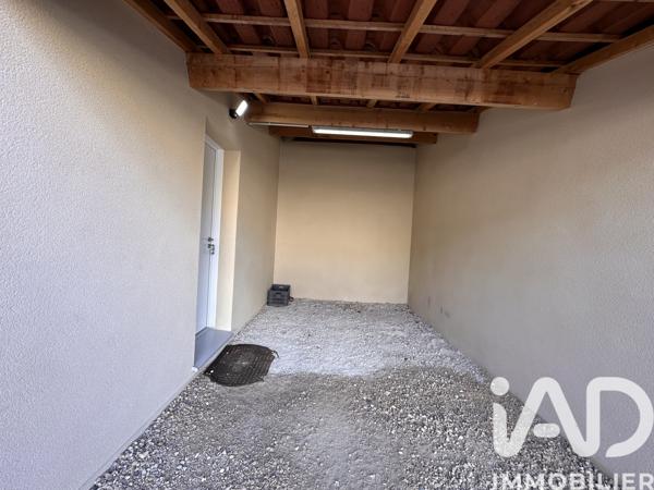 Location maison 4 pièces 83 m² Bédoin