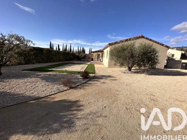 Location maison 4 pièces 83 m² Bédoin