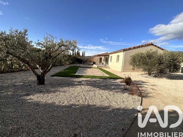 Location maison 4 pièces 83 m² Bédoin