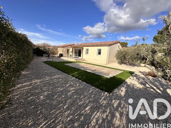 Location maison 4 pièces 83 m² Bédoin