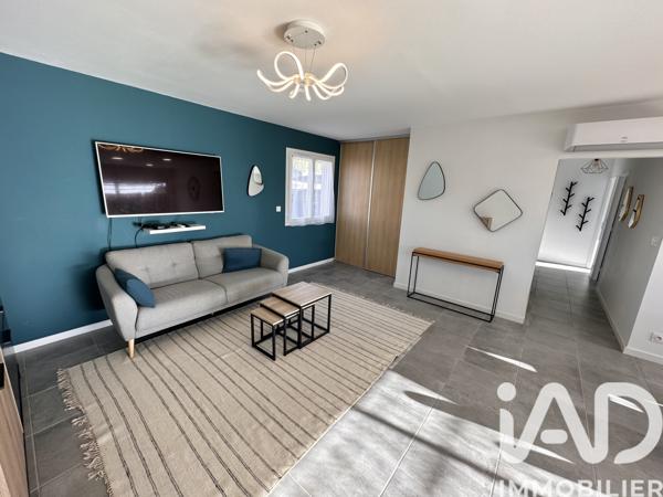 Location maison 4 pièces 83 m² Bédoin