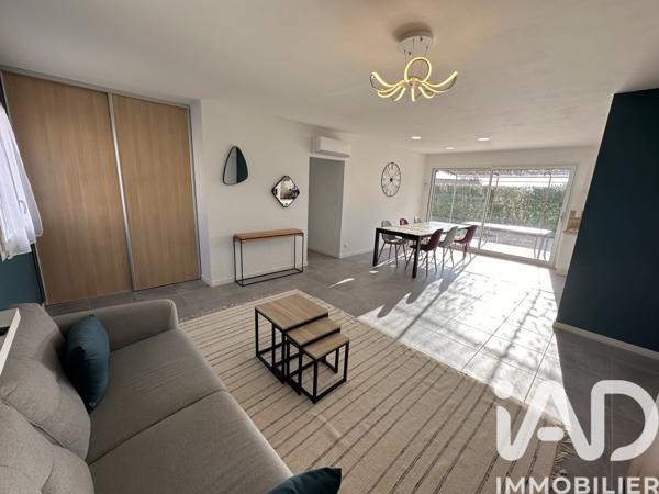 Location maison 4 pièces 83 m² Bédoin