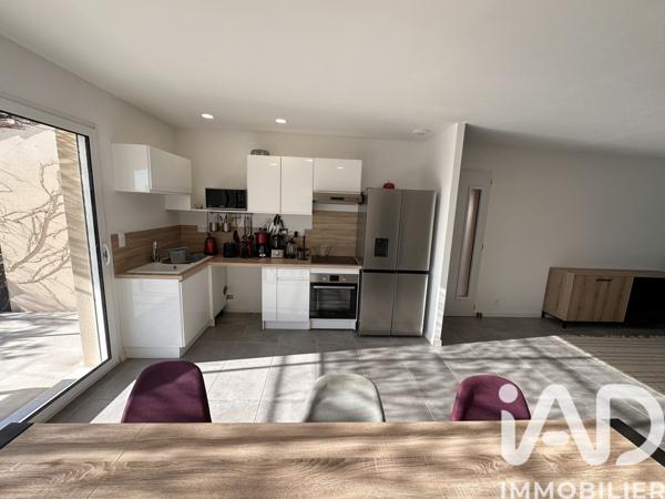 Location maison 4 pièces 83 m² Bédoin