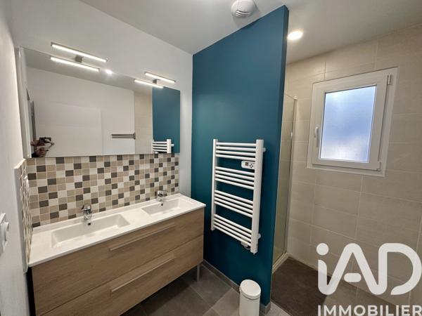 Location maison 4 pièces 83 m² Bédoin