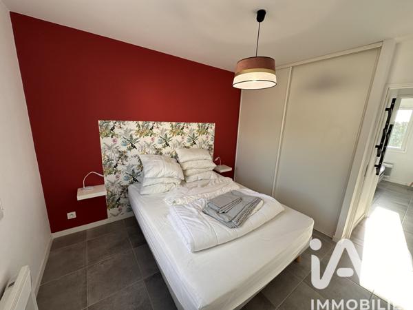 Location maison 4 pièces 83 m² Bédoin