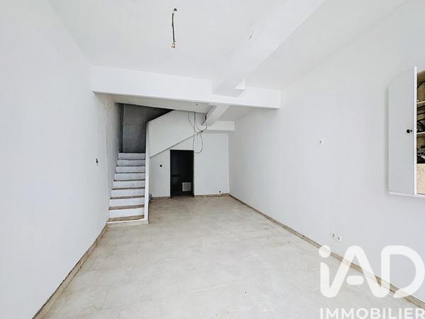 Maison à vendre 5 pièces 96 m² Tarascon