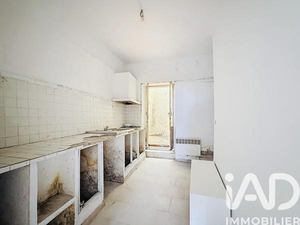 Maison à vendre 5 pièces 96 m² Tarascon