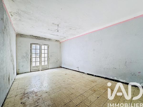 Maison à vendre 5 pièces 96 m² Tarascon