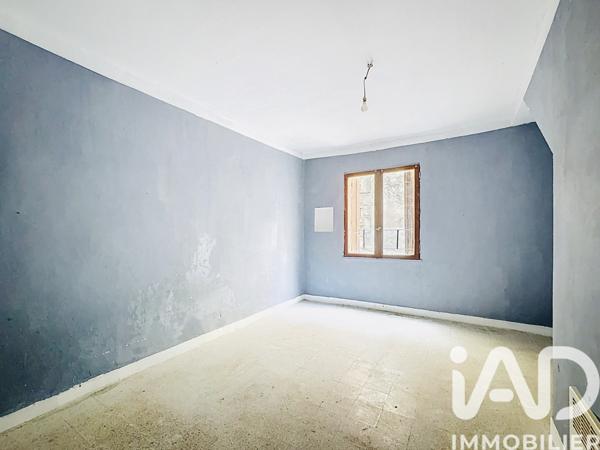 Maison à vendre 5 pièces 96 m² Tarascon
