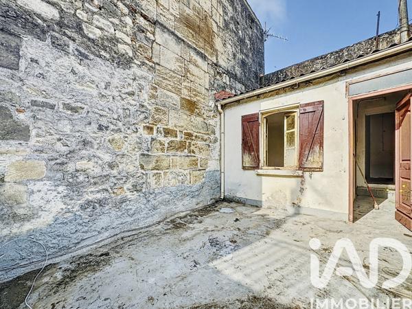 Maison à vendre 5 pièces 96 m² Tarascon
