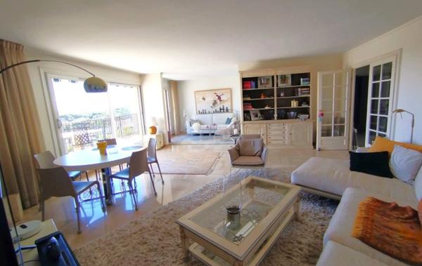 Vente Appartement P5 Toit terrasse Mandelieu-la-napoule   