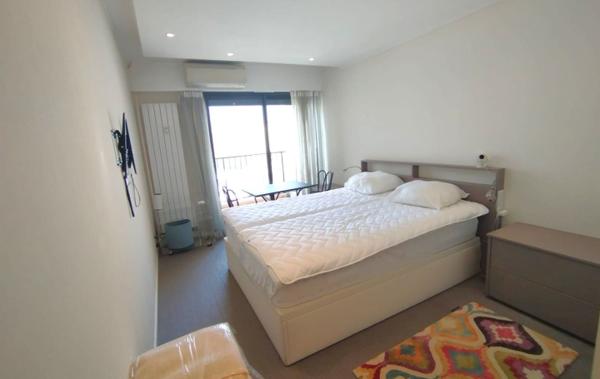 Vente Appartement P5 Toit terrasse Mandelieu-la-napoule   