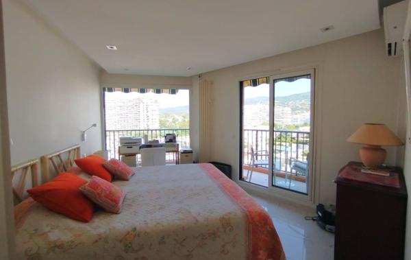 Vente Appartement P5 Toit terrasse Mandelieu-la-napoule   