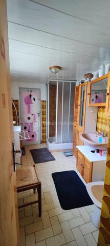 Maison de ville de 72 m²