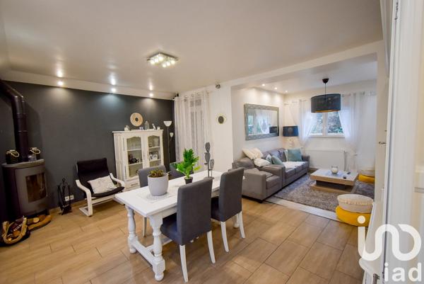 Maison à vendre 6 pièces 120 m² Gagny