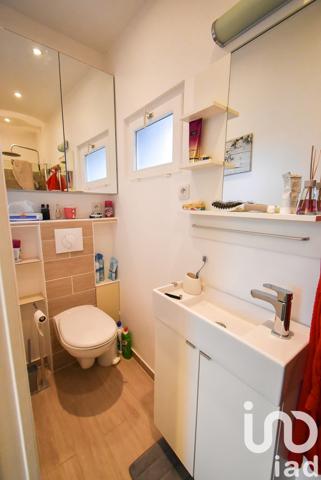 Maison à vendre 6 pièces 120 m² Gagny