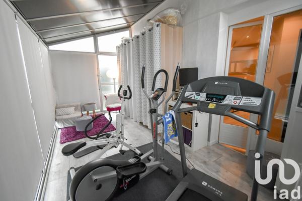 Maison à vendre 6 pièces 120 m² Gagny