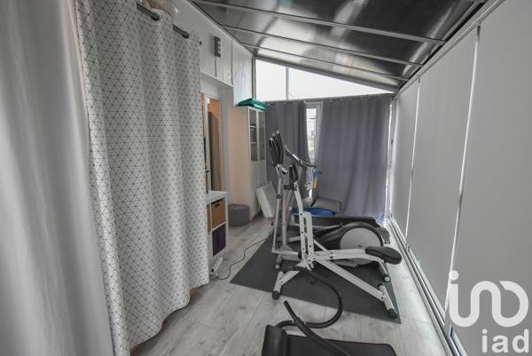 Maison à vendre 6 pièces 120 m² Gagny