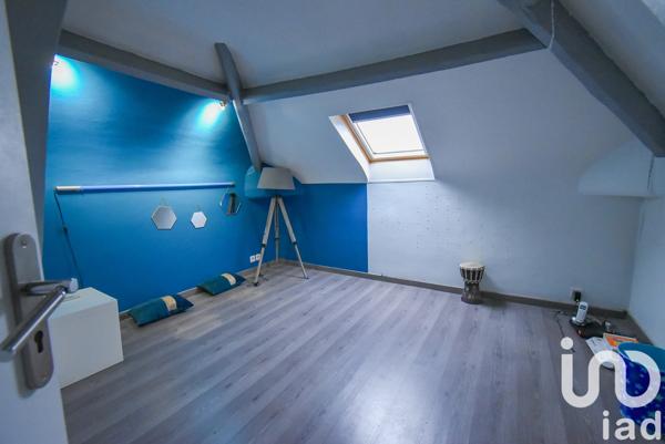 Maison à vendre 6 pièces 120 m² Gagny