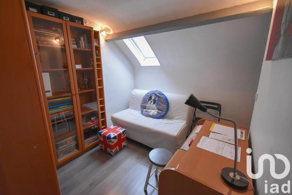 Maison à vendre 6 pièces 120 m² Gagny