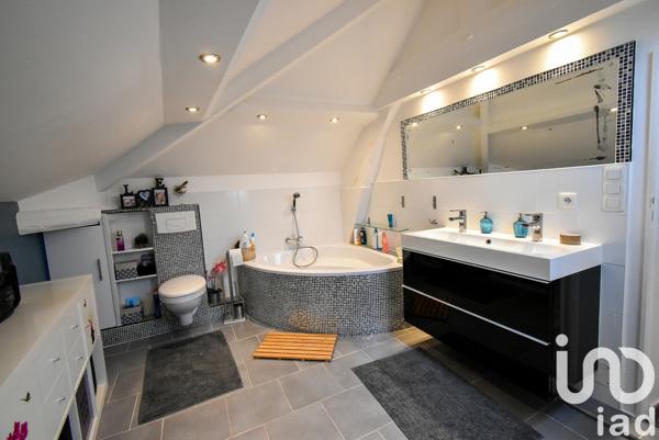 Maison à vendre 6 pièces 120 m² Gagny