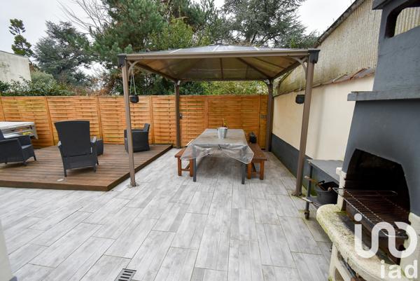 Maison à vendre 6 pièces 120 m² Gagny