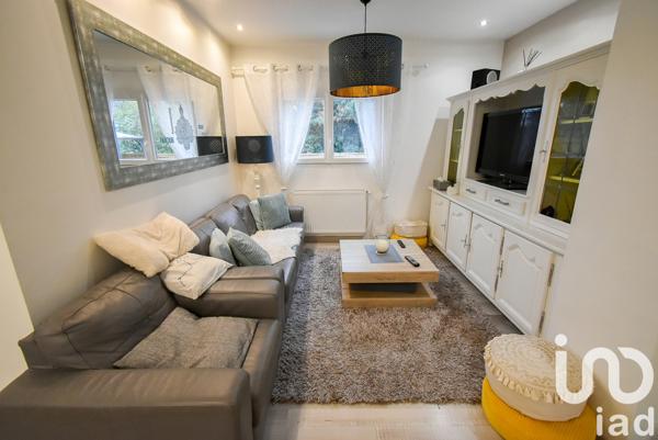 Maison à vendre 6 pièces 120 m² Gagny