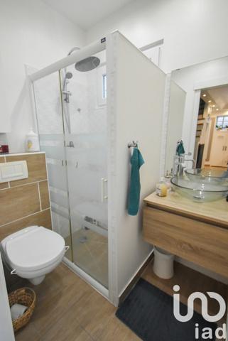 Maison à vendre 6 pièces 120 m² Gagny