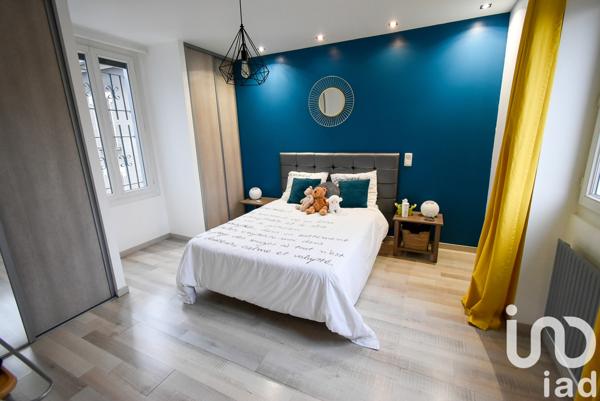 Maison à vendre 6 pièces 120 m² Gagny