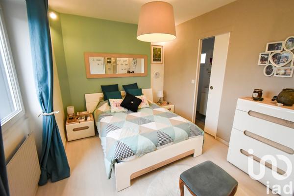 Maison à vendre 6 pièces 120 m² Gagny