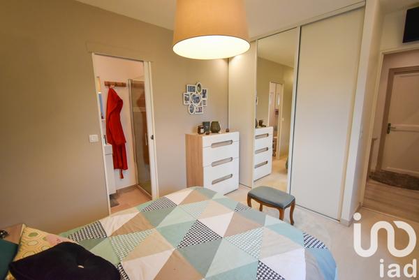 Maison à vendre 6 pièces 120 m² Gagny