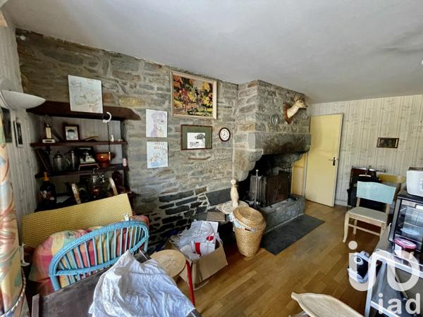 Maison à vendre 8 pièces 140 m² Plélauff