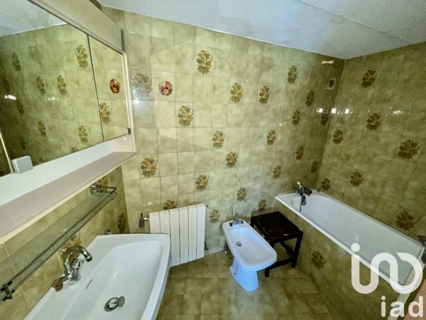 Maison à vendre 8 pièces 140 m² Plélauff