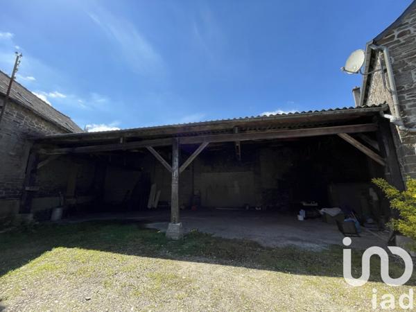 Maison à vendre 8 pièces 140 m² Plélauff