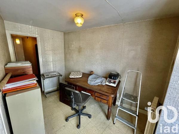 Maison à vendre 8 pièces 140 m² Plélauff