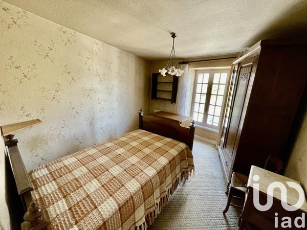 Maison à vendre 8 pièces 140 m² Plélauff