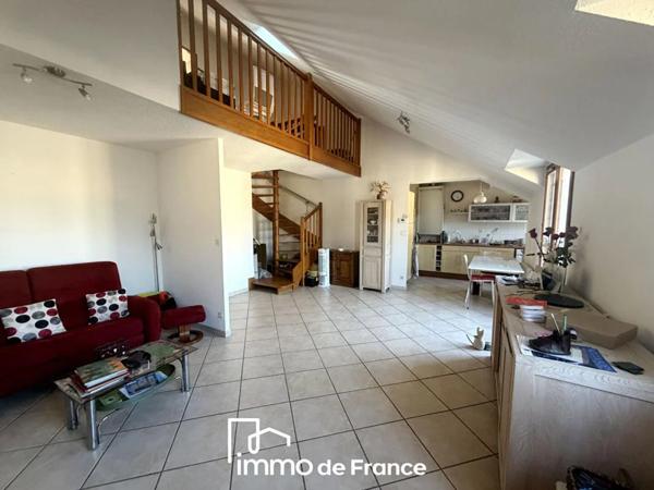 Appartement à vendre à Onet-le-Château (12850)
