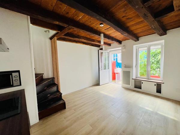 Vente Maison 3 pièces 46 m2 à Rezé