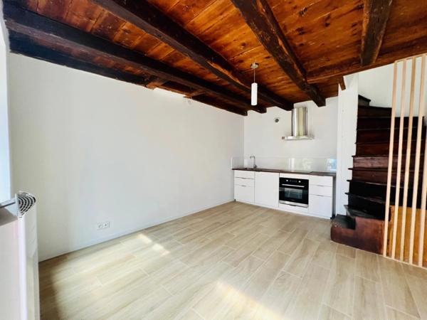 Vente Maison 3 pièces 46 m2 à Rezé