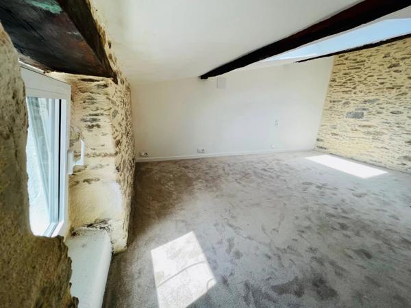 Vente Maison 3 pièces 46 m2 à Rezé