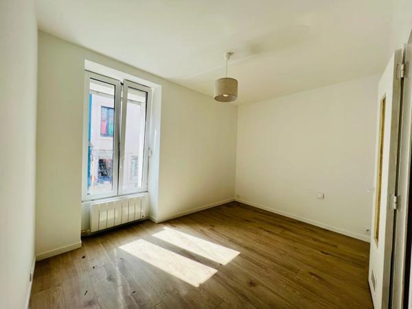 Vente Maison 3 pièces 46 m2 à Rezé