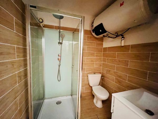 Vente Maison 3 pièces 46 m2 à Rezé