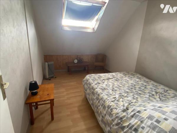 DREUX - PAVILLON 3 chambres avec jardin