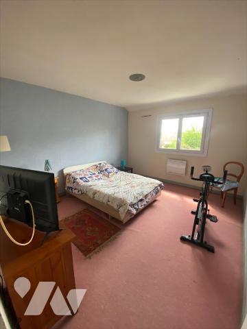 DREUX - PAVILLON 3 chambres avec jardin