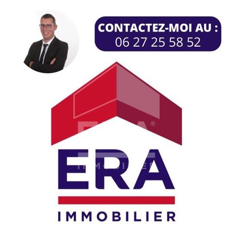 WIMEREUX A VENDRE PAVILLON INDIVIDUEL PLAIN PIED 3 CHAMBRES GARAGES