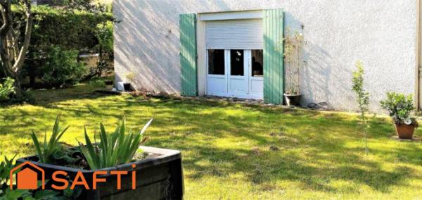 Jolie maison familiale - Performance énergétique optimisée = emprunt facilité