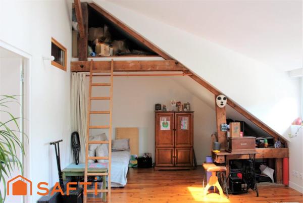 Jolie maison familiale - Performance énergétique optimisée = emprunt facilité