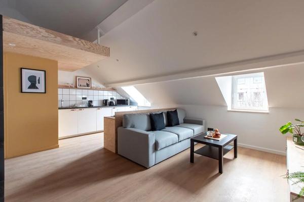 Appartement à louer à Dijon (21000)