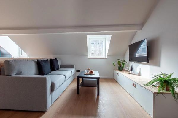 Appartement à louer à Dijon (21000)
